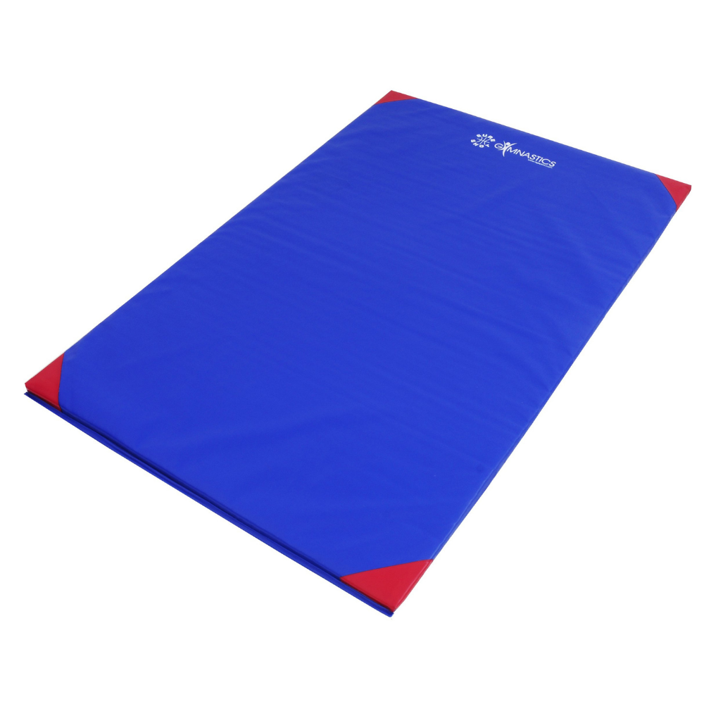 Sure shot gymnastics mat sale