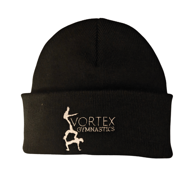 Vortex Beanie