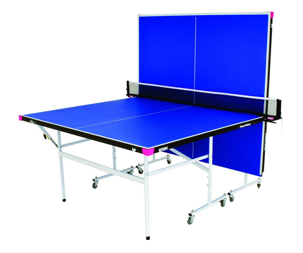 Fitness Rollaway Table Tennis Set - Sport Essentials