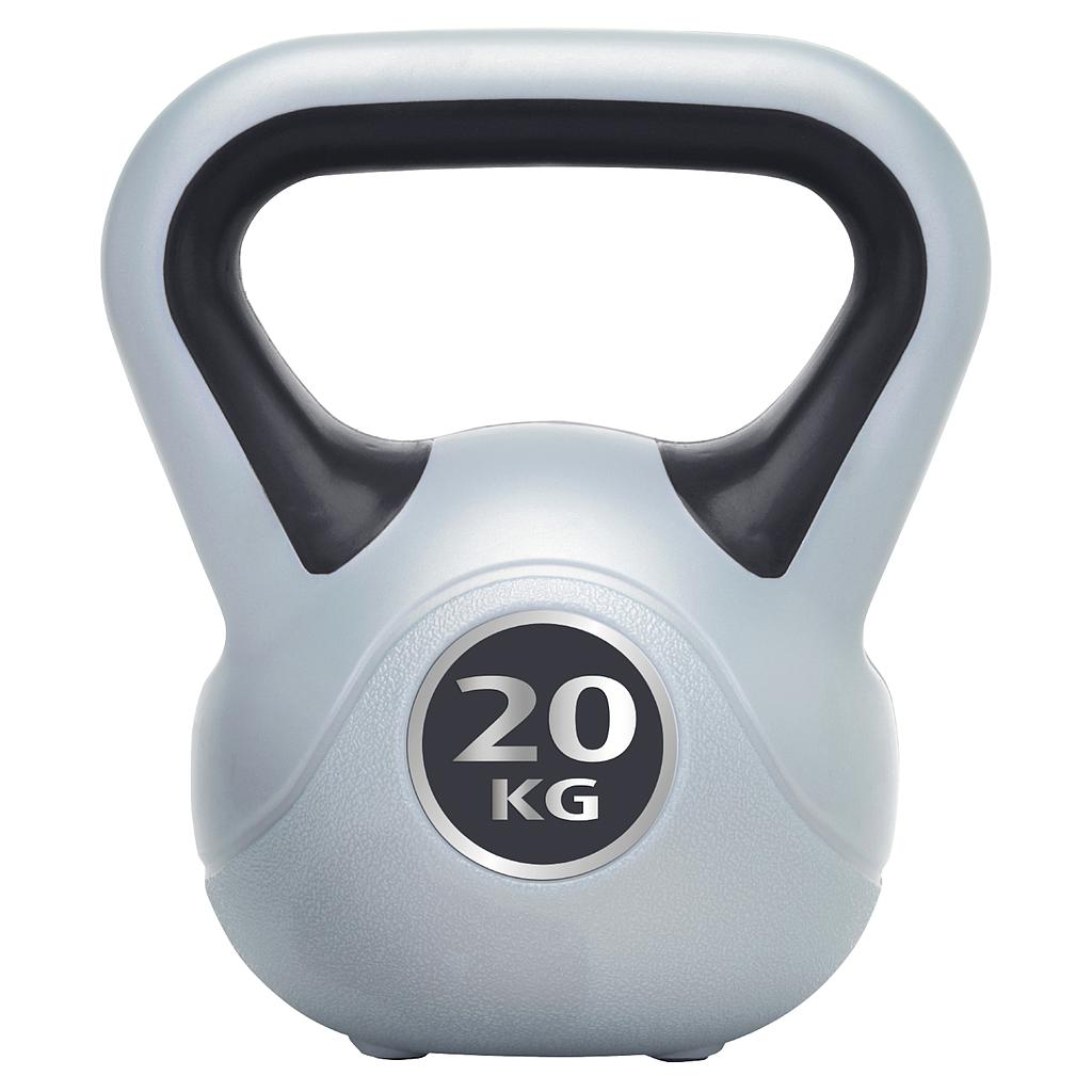 Urban Fitness 20kg Kettlebell - Sport Essentials