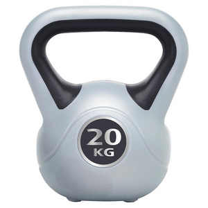 Urban Fitness 20kg Kettlebell - Sport Essentials