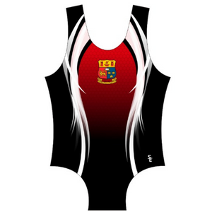 UCC Trampoline Club Leotard | Male