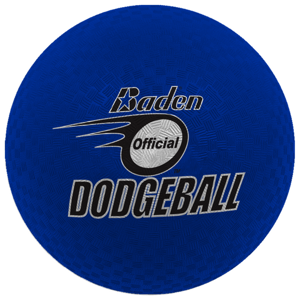 Baden Dodgeball Blue - Sport Essentials