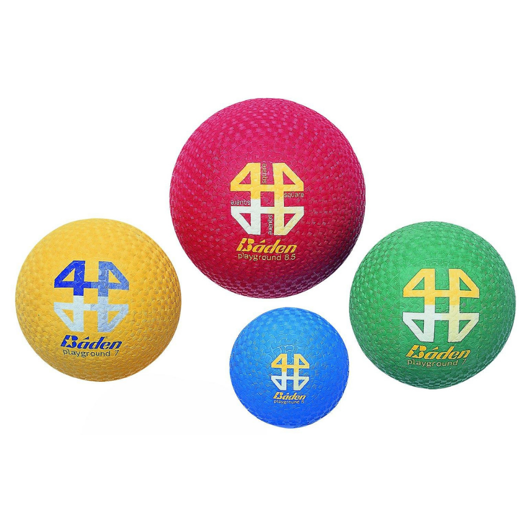 Baden Playground Ball | Sport Essentials