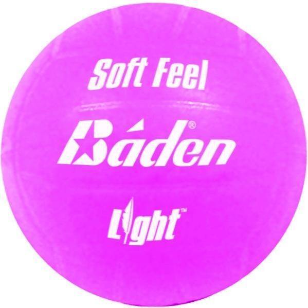 Baden Soft Feel Volleyball - Sport Essentials
