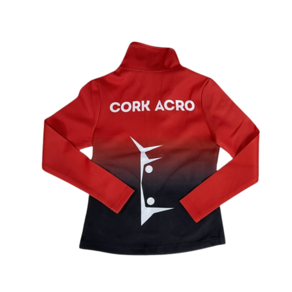 Cork Acro Gymnastics Jacket | Sport Essentials
