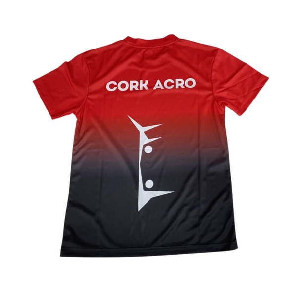 Cork Acro T Shirt | Sport Essentials