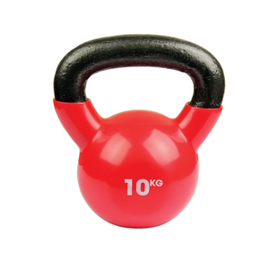 10kg Kettlebell - Sport Essentials