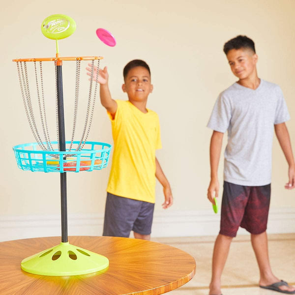Mini Frisbee Golf Game | Sport Essentials