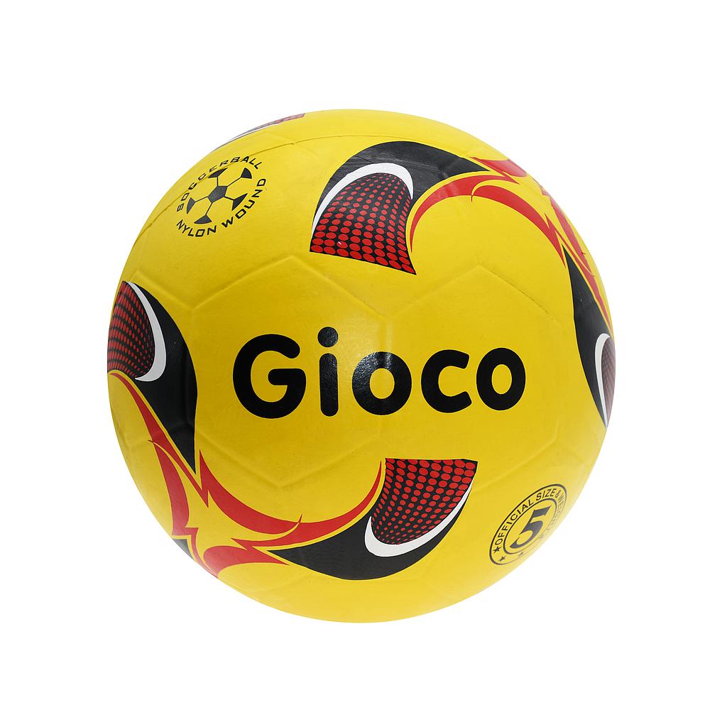 Gioco Rubber Football - Sport Essentials