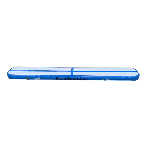 3m Air Beam in Blue side profile - Sport Essentials