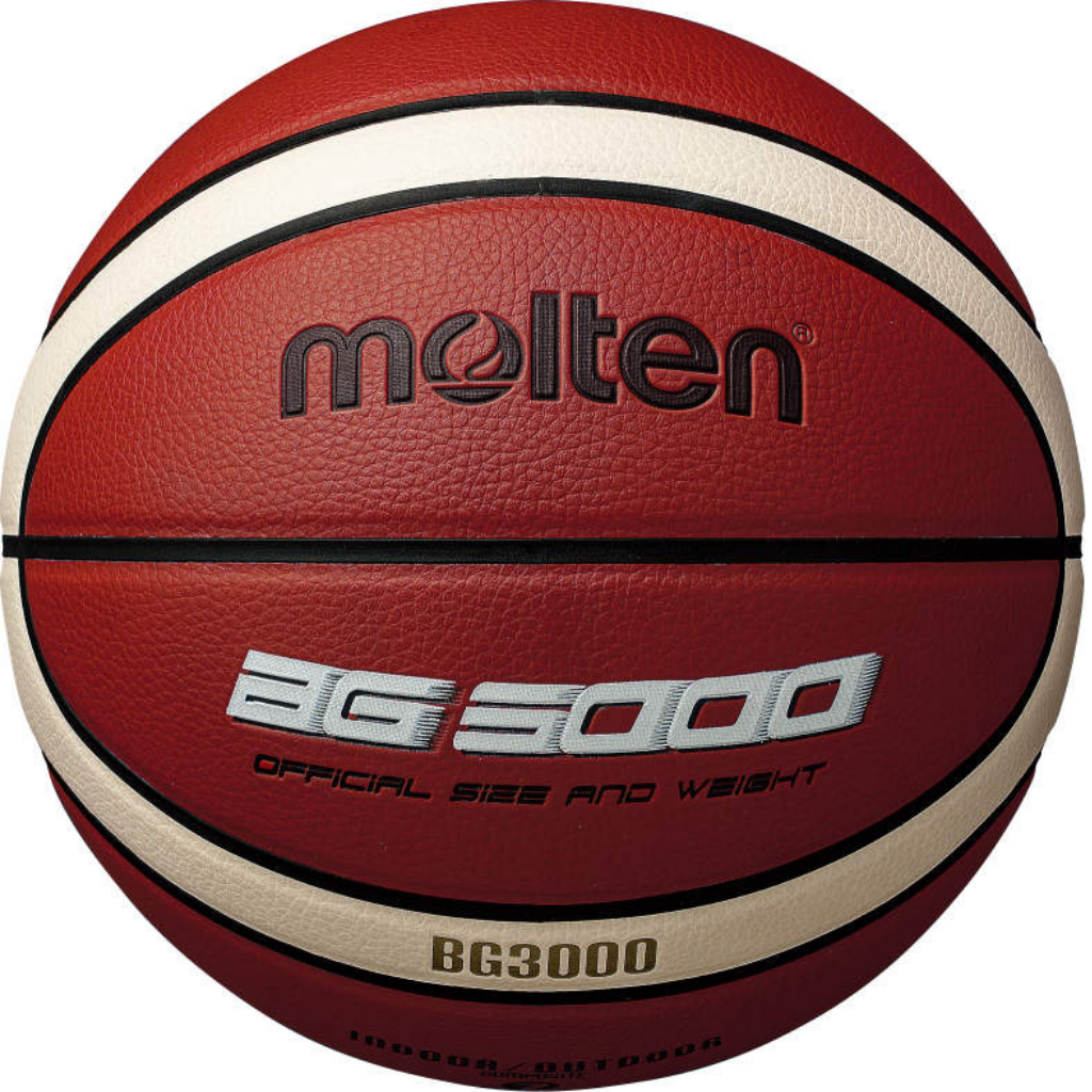 Molten Basketball - BG3000