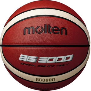 Molten Basketball - BG3000