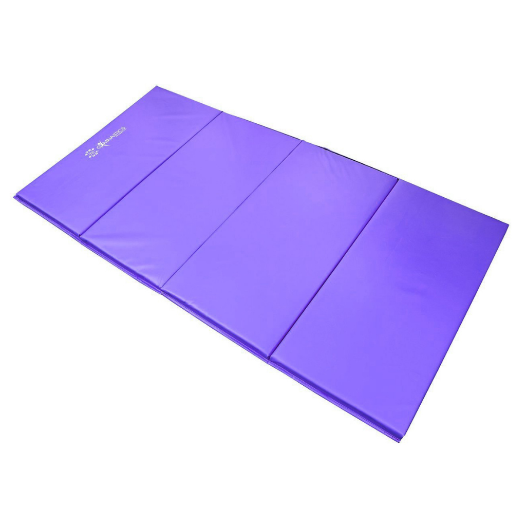 Sure shot gymnastics mat sale