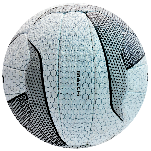 Sure Shot Diamond Match Netball - Sport Essentials