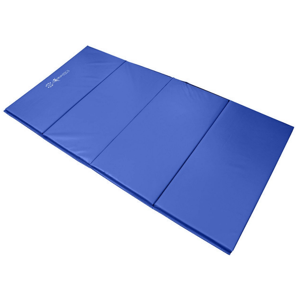 Sure Shot Foldable Gymnastics Mat - Sport Essentials