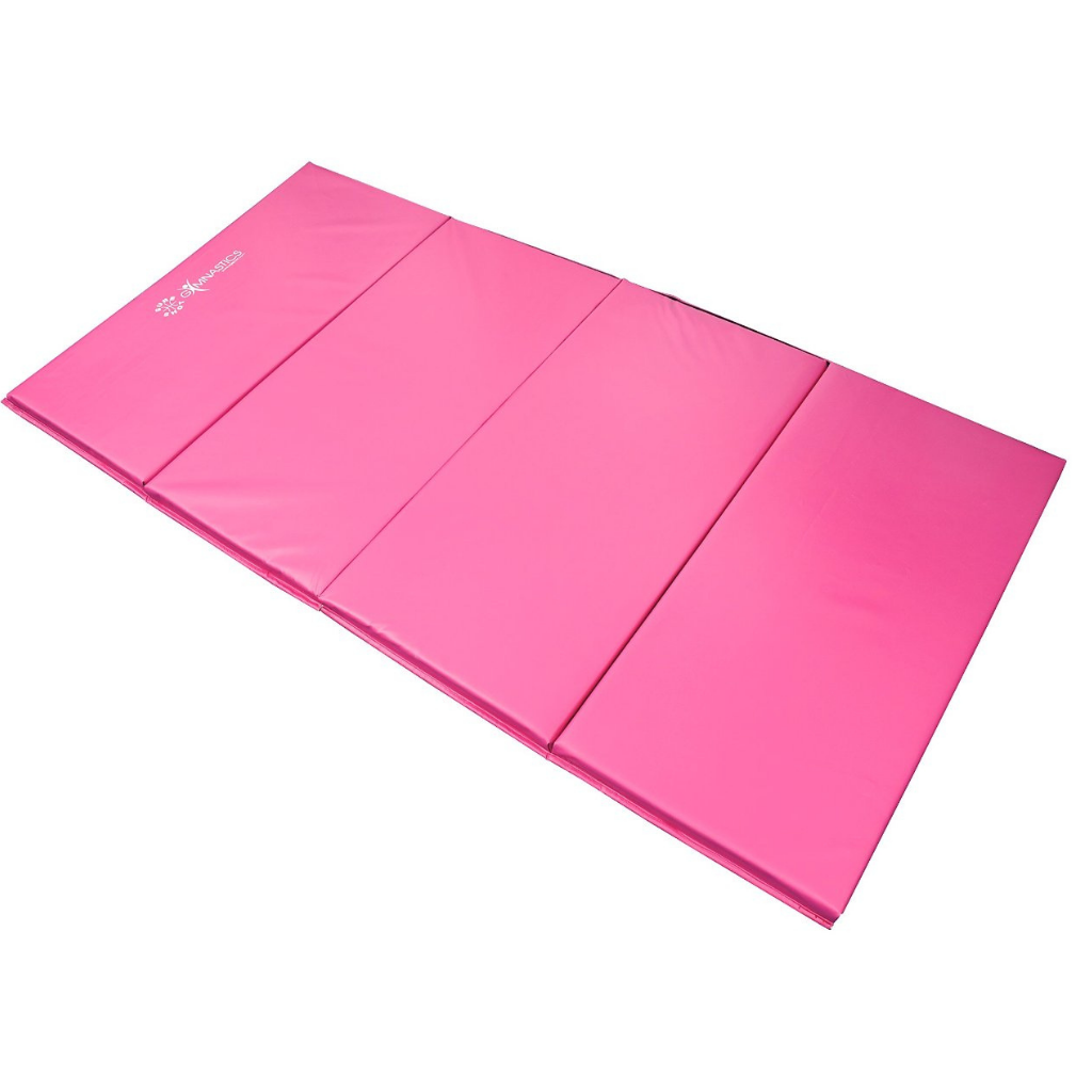 Sure Shot Foldable Gymnastics Mat 60mm Sport Essentials