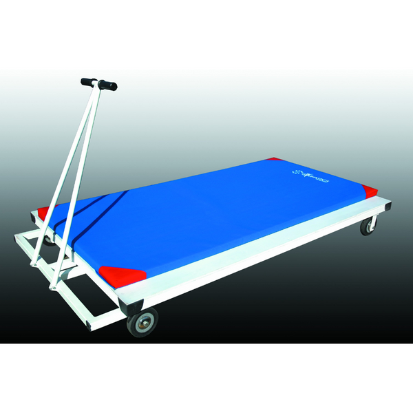 Mat Storage Trolleys - Sport Essentials