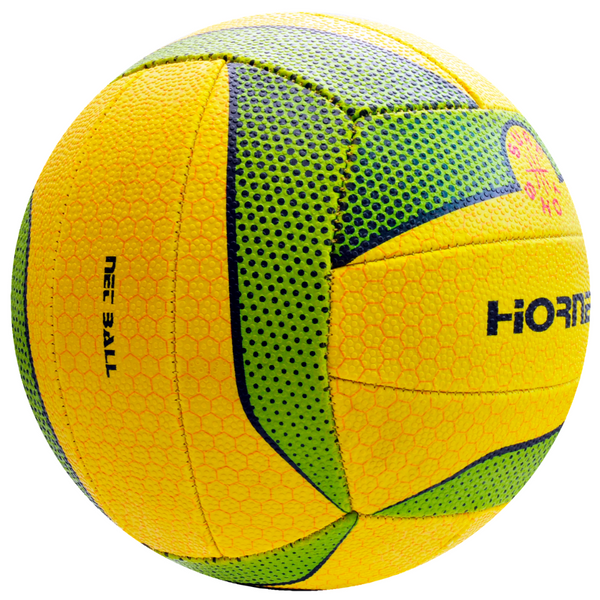 Sure Shot Hornet Netball side view - Sport Essentials