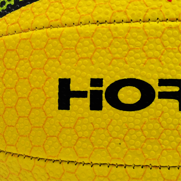 Sure Shot Hornet Netball close up - Sport Essentials