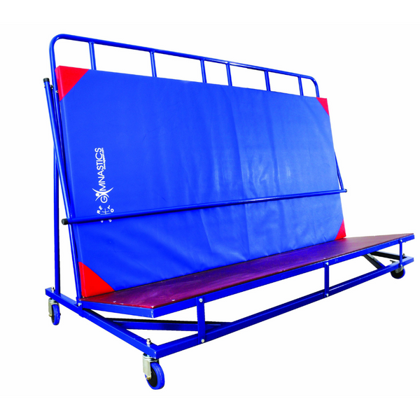 Mat Storage Trolleys - Sport Essentials