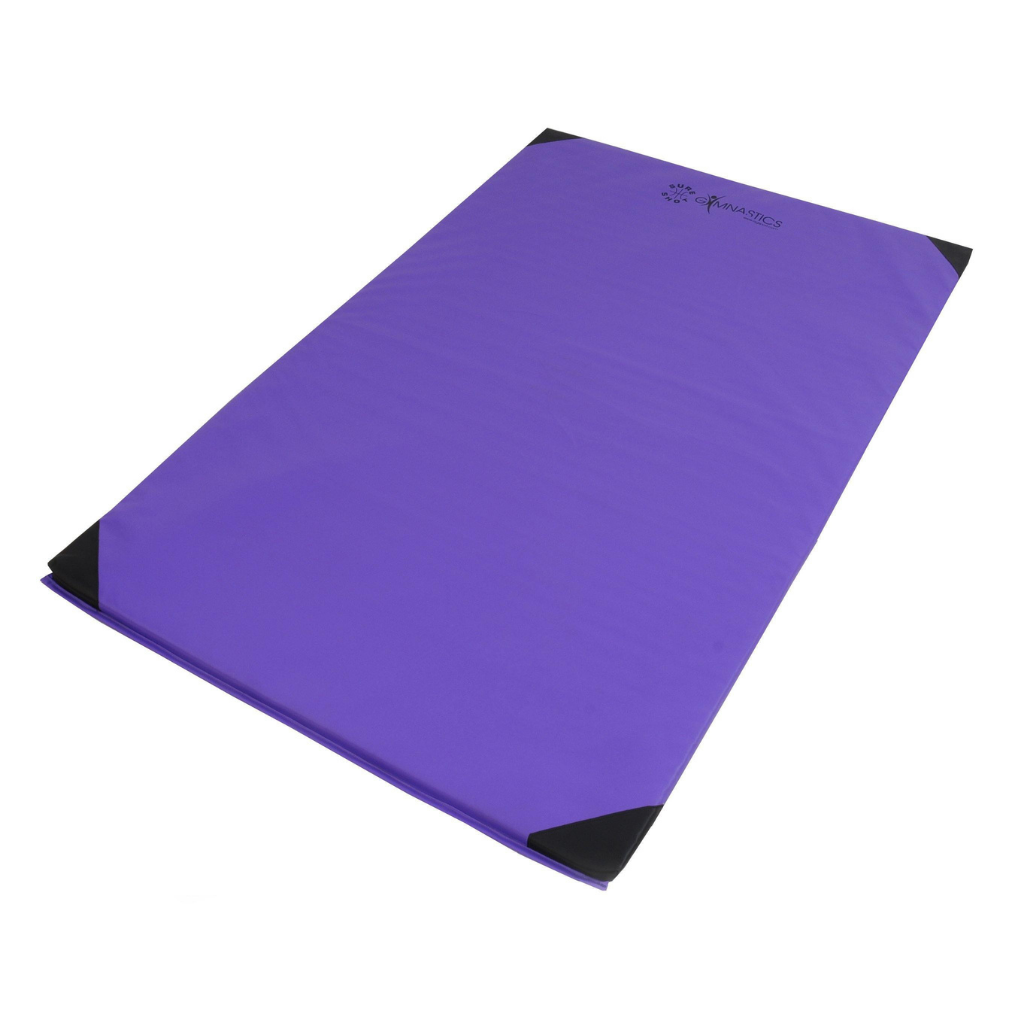 Sure shot gymnastics mat sale