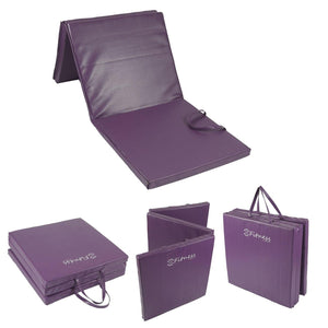 Sure Shot Tri-Fold Mat (with carry handles) - Sport Essentials