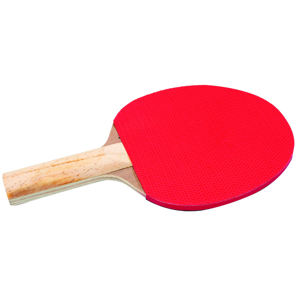 Table Tennis Bat - Sport Essentials
