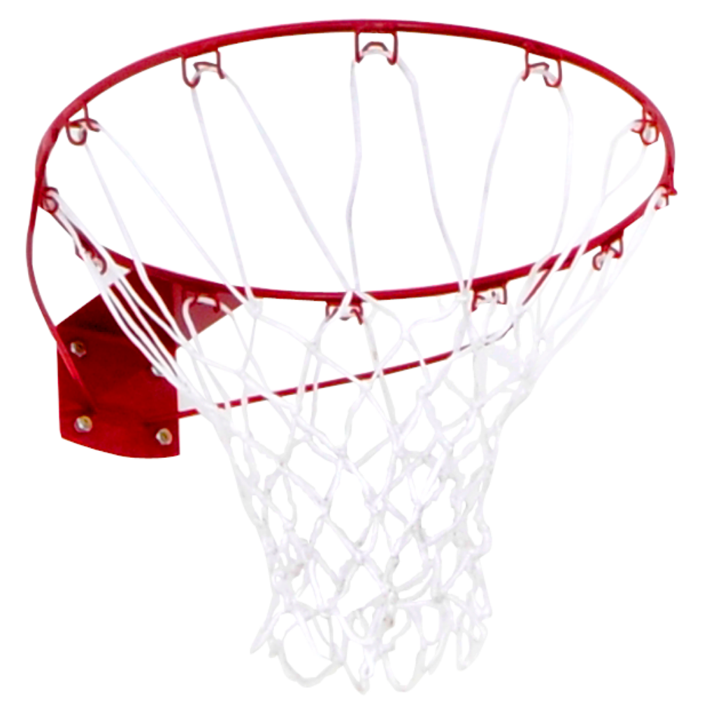 Sure Shot Home Court Basketball Ring and Net - 211 - Sport Essentials