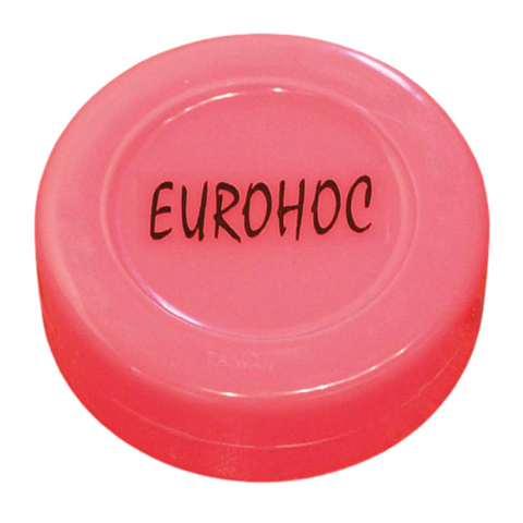 Eurohoc Hockey Puck - Sport Essentials