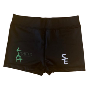 Vortex Shorts (Female) - Sport Essentials