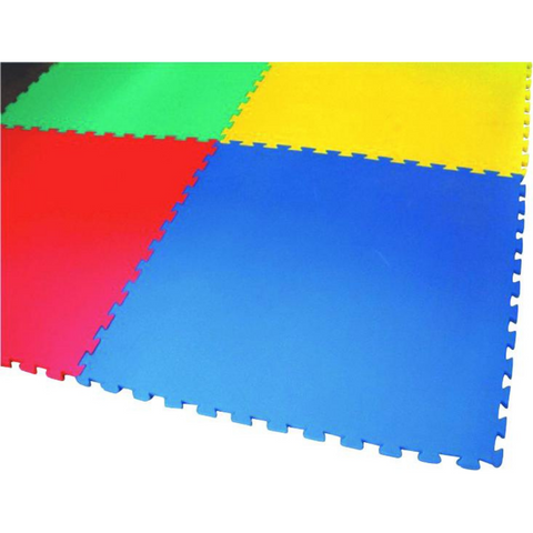 Puzzle Mats - Sport Essentials