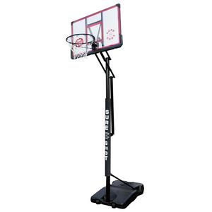 Sure Shot "Easi Just" Portable Adjustable Basketball Unit - Sport Essentials