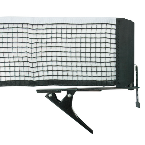 Table Tennis Clip and Net - Sport Essentials