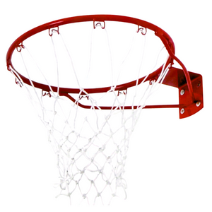 Sure Shot Fastbreak Basketball Ring and Net - 212 - Sport Essentials