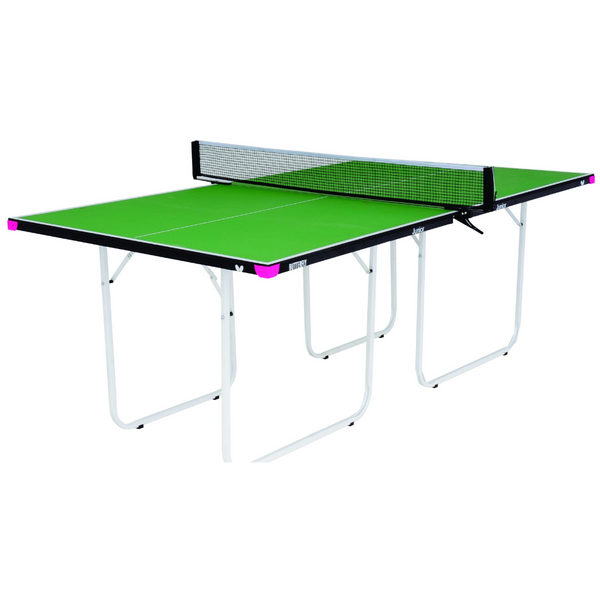 Junior Table Tennis Table Set - Sport Essentials