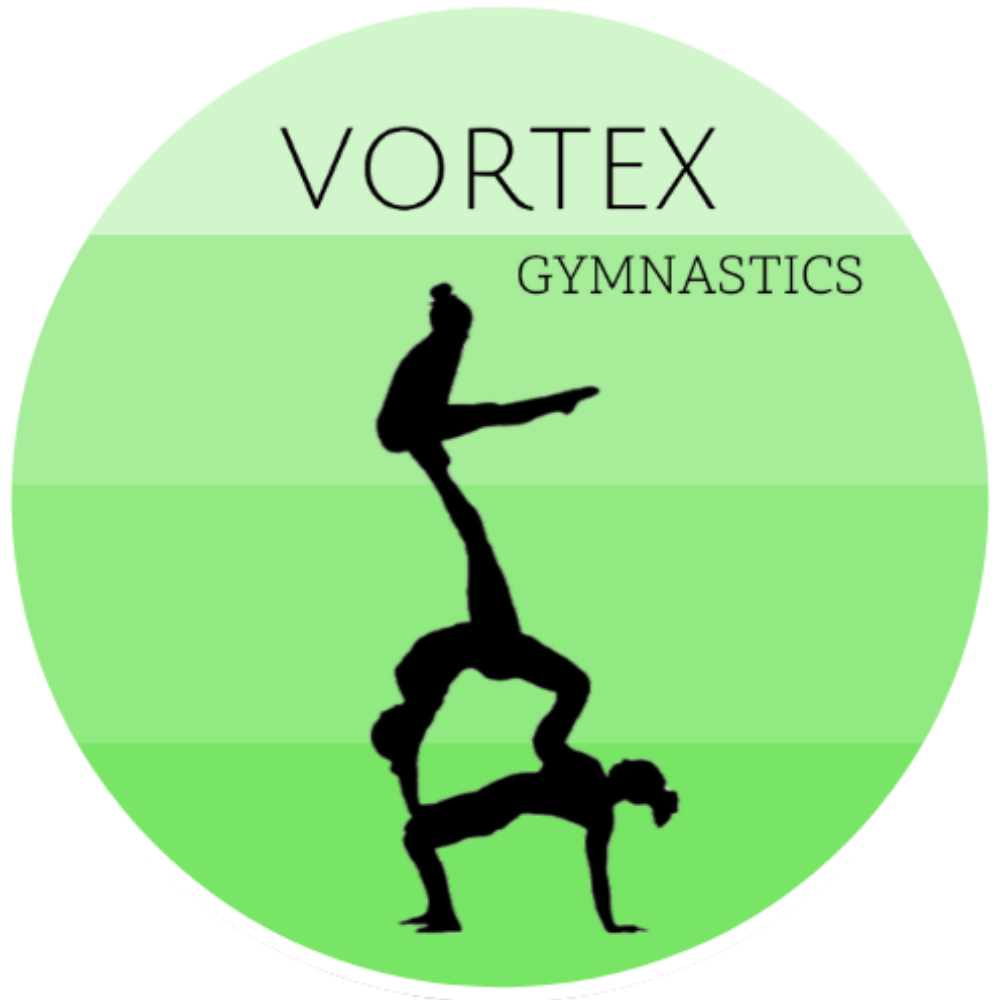 Vortex Gymnastics, Vortex Print Leggings