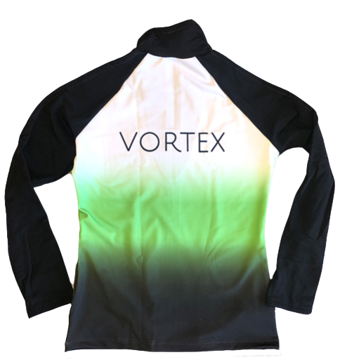 Vortex Zip Top - SALE! - Sport Essentials