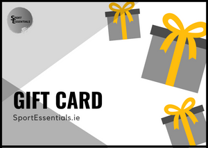 Sport Essentials Gift Card - Sport Essentials