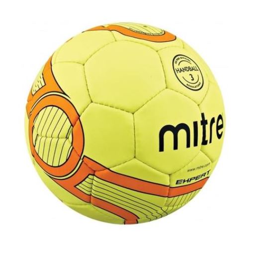 Mitre Olympic Handball Ball