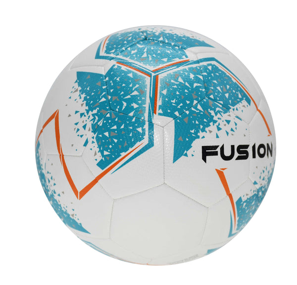 Precision Fusion Soccer Ball - Sport Essentials