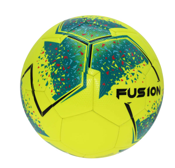 Precision Fusion Soccer Ball - Sport Essentials