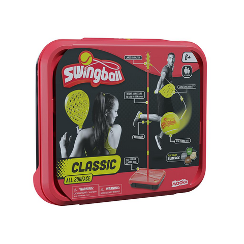 Swingball Classic Freestanding Set | Sport Essentials
